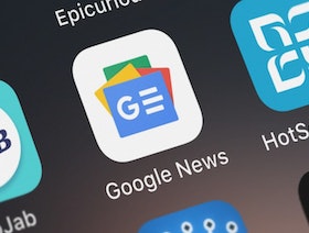 غوغل تتوصل لاتفاق "ضخم" مع مؤسسة روبرت مردوخ الإخبارية