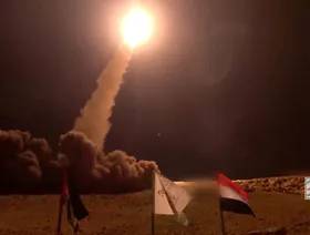 إسرائيل تتوعد الحوثيين.. وسفير أميركا يقترح إرسال قاذفات B-2 لليمن