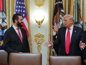 سوريا توقع إعلان تعاون سياسي مع التحالف الدولي ضد "داعش"