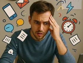 باحثون يحددون جيناً يخفض "ضجيج" الدماغ ويحسن الانتباه