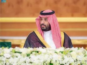 ولي العهد السعودي: نعمل مع شركائنا الدوليين للوصول إلى اقتصاد عالمي متماسك