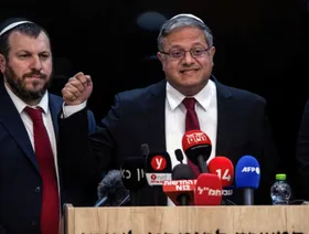 بعد استئناف الحرب على غزة.. بن جفير يعود إلى حكومة نتنياهو