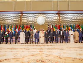 القمة السعودية الإفريقية.. مبادرة إنمائية وتعاون تجاري وتعزيز التبادل الدبلوماسي