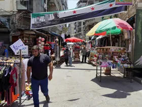 سوريا تعلن بدء عملية رفع العقوبات الأميركية: فرق تقنية واجتماع خلال أيام