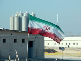 بين حرب غزة وانتخابات أميركا.. ماذا تفعل إيران ببرنامجها النووي؟