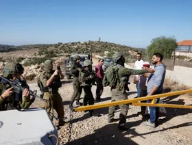 السعودية تدين استمرار الانتهاكات الإسرائيلية ضد الشعب الفلسطيني