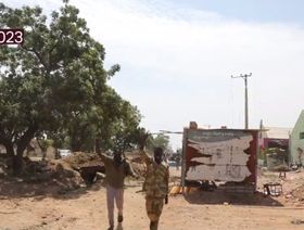 السودان.. كيف تبدو حياة سكان نيالا فوق ركام الحرب؟