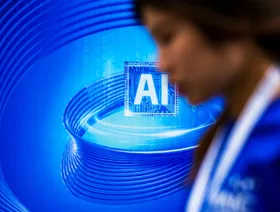 الذكاء الاصطناعي يعيد رسم الاقتصاد في 2026 بإنفاق يتجاوز 2.5 تريليون دولار