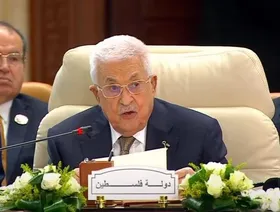 استحداث منصب وتعيين نائب للرئيس الفلسطيني الشهر المقبل