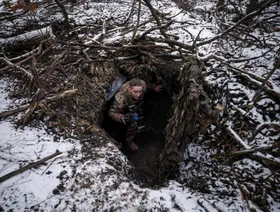 محادثات السلام | ضغوط أميركية على روسيا.. وآمال أوكرانية في بروكسل