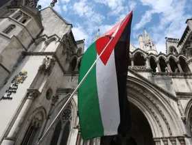 "اعتراف مشروط".. كيف حولت بريطانيا دعم فلسطين إلى "إنذار" لإسرائيل؟