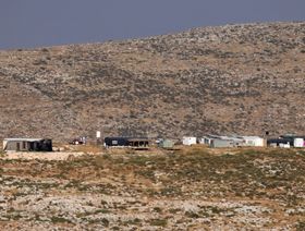 "فتية التلال".. تنظيم إسرائيلي يحاصر الضفة الغربية بـ"الاستيطان الرعوي"