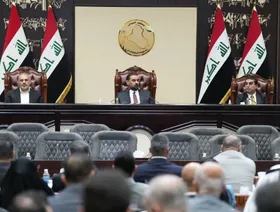 رئيس البرلمان العراقي: الثلاثاء المقبل جلسة انتخاب رئيس الجمهورية