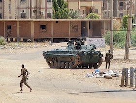 تأسيس نظام فيدرالي.. "الدعم السريع" تُعلن رؤيتها لـ"حل أزمة السودان"
