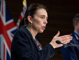 نيوزيلندا تعتزم تشديد قوانين مكافحة الإرهاب بعد هجوم أوكلاند