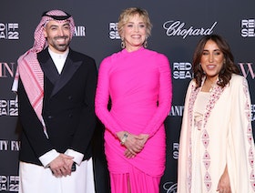 "البحر الأحمر" يستضيف أول احتفالية في السعودية لتكريم المرأة في السينما