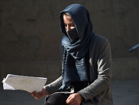 انقسامات داخل "طالبان" بسبب القيود على النساء