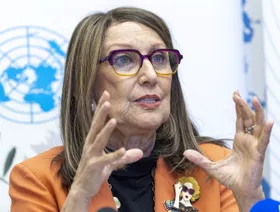 جرينسبان: الدول الغنية تستغل التحول الأخضر على حساب الدول النامية