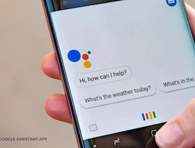 جوجل تلجأ للذكاء الاصطناعي لتحسين "Assistant".. وتسرّح موظفين
