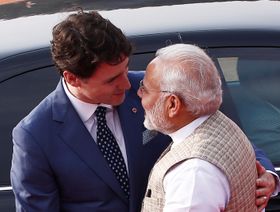 دبلوماسيو كندا لا يزالون في الهند رغم انقضاء موعد مغادرتهم