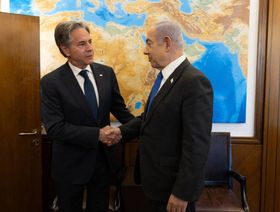 اتهامات متبادلة بين واشنطن و"حماس" بعرقلة اتفاق غزة