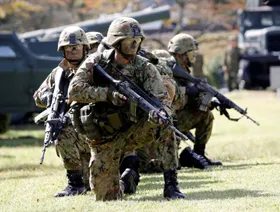 بعد تصاعد التوتر مع الصين.. تعرف على القدرات العسكرية لليابان