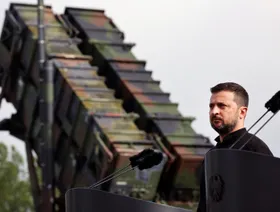 بين صواريخ كروز وترسانة سوفيتية قديمة.. هذه قدرات دفاع الجو الأوكراني