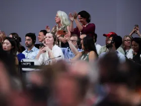 "كنا نتمنى المزيد".. الخلافات تحد من التزامات مواجهة الاحتباس الحراري في COP30