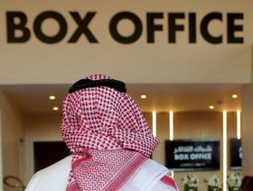 2.9 مليون دولار إيرادات 40 فيلماً في شباك التذاكر السعودي خلال أسبوع