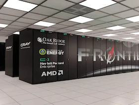 الولايات المتحدة تستعيد لقب أقوى حاسوب في العالم من اليابان