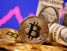"الدولار الرقمي".. خطة إدارة بايدن لضبط سوق العملات المشفرة