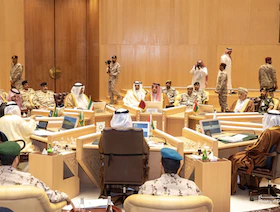 مجلس التعاون الخليجي يسعى لرفع مستوى قواته المسلحة