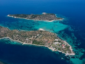 اليونان تراقب انتشار "مخاط البحر" في بحر إيجه