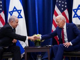 رغم "فشل 7 أكتوبر".. نتنياهو يراهن على الخلاف مع بايدن لاستعادة شعبيته في إسرائيل