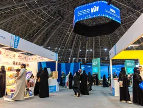 "جدة تقرأ".. ومبادرات توسّع حضور الأدب السعودي