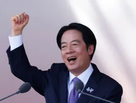 T-Dome.. تايوان تعلن بناء منظومة دفاع جوي متعددة الطبقات لمواجهة التهديدات