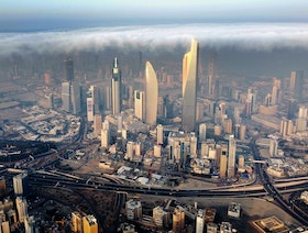 الكويت: وزارة المالية تتعرض لمحاولة اختراق إلكتروني