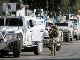 مجلس الأمن يمدد مهمة "اليونيفيل" في لبنان حتى نهاية 2026