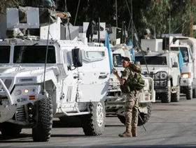 مجلس الأمن يمدد مهمة "اليونيفيل" في لبنان حتى نهاية 2026