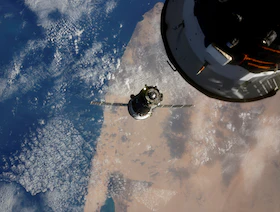 6 بعثات من روسيا والصين لبناء المحطة القمرية المشتركة