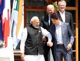 رغم مخاوف من تأجيج توتر قائم.. كندا تضم الهند إلى المتهمين بالتدخل في الانتخابات