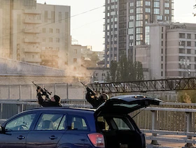 واشنطن تحقق في "تسرّب" التكنولوجيا الأميركية إلى مسيرات إيران