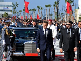 "أزمة المهاجرين" تهدد التحالف القديم بين المغرب وفرنسا