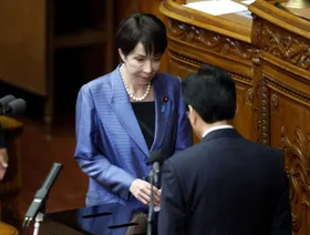 تاكايتشي تؤكد "احترام" موقف الصين بشأن تايوان.. وصينيون: رضخت أخيراً