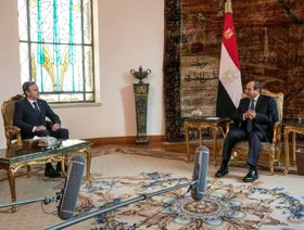 لبحث حل الأزمة في غزة.. مصر تستعد لاستضافة "قمة القاهرة للسلام"
