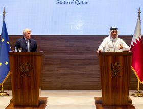 قطر: "تحديات لوجستية" تعرقل تبادل الأسرى بين إسرائيل و"حماس"