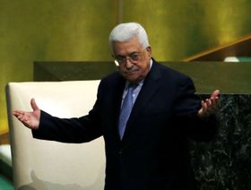 إدارة ترمب تغلق أبواب أميركا أمام الفلسطينيين بتقييد شامل للتأشيرات