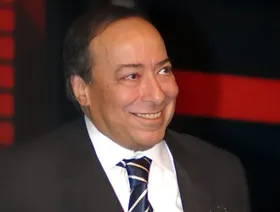 وفاة الفنان المصري صلاح السعدني عن 81 عاماً