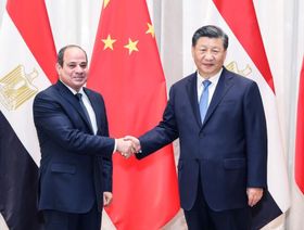 الصين: قادة 4 دول عربية يصلون بكين الثلاثاء في "زيارات دولة"