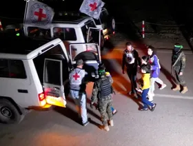 رغم "محادثات بناءة" في باريس.. إسرائيل: فجوات كبيرة بمفاوضات تبادل الأسرى
